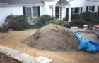 Topsoil Added
