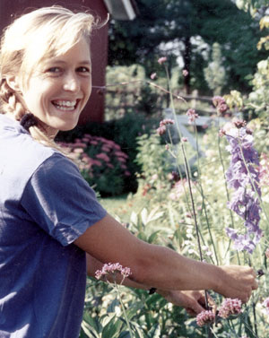 Jody Staunton