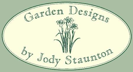 Garden Designs by Jody Staunton